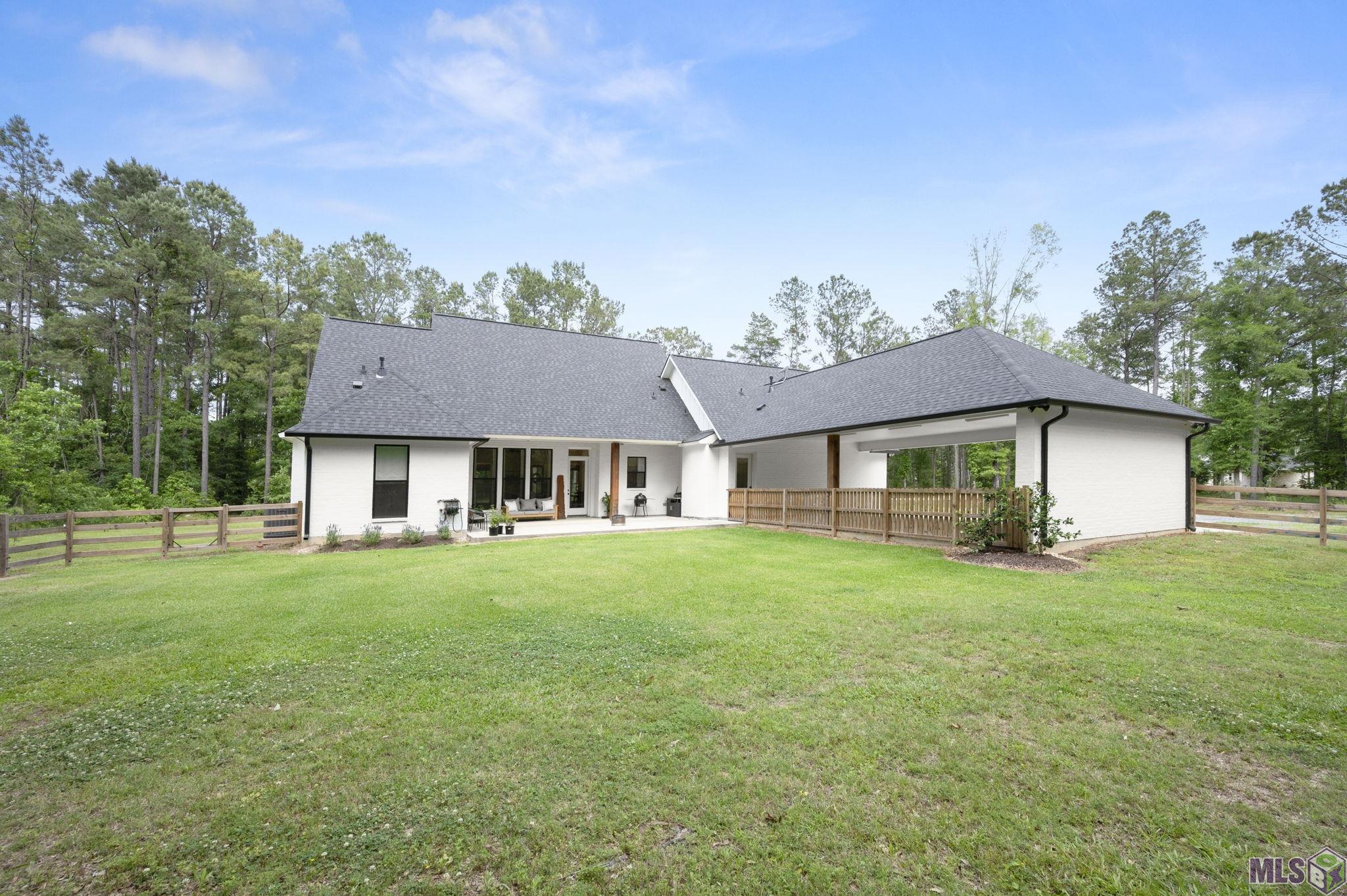 3195 Nesom Road Denham Springs, LA 70706 - Photo 33 of 51