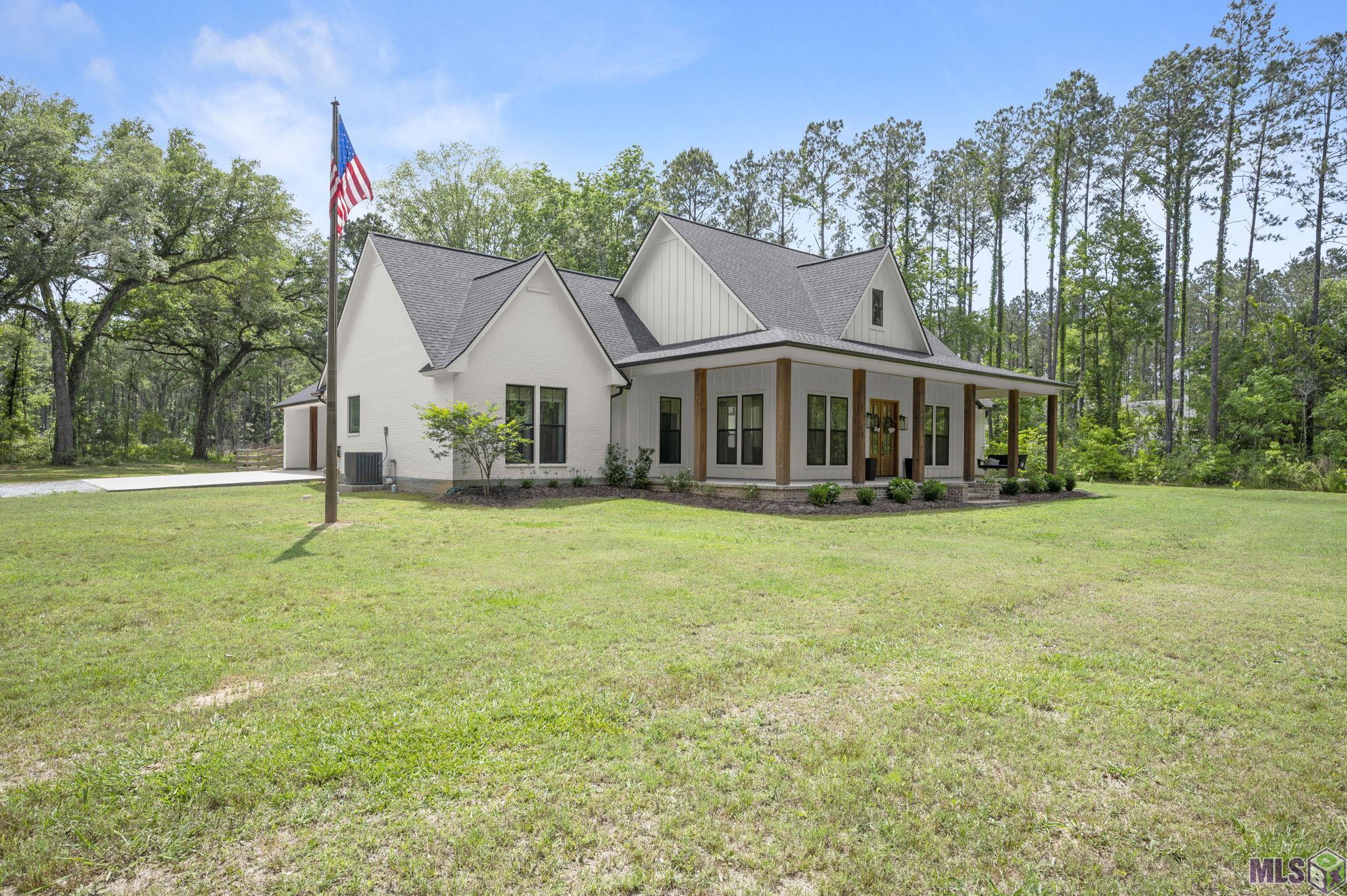 3195 Nesom Road Denham Springs, LA 70706 - Photo 37 of 51