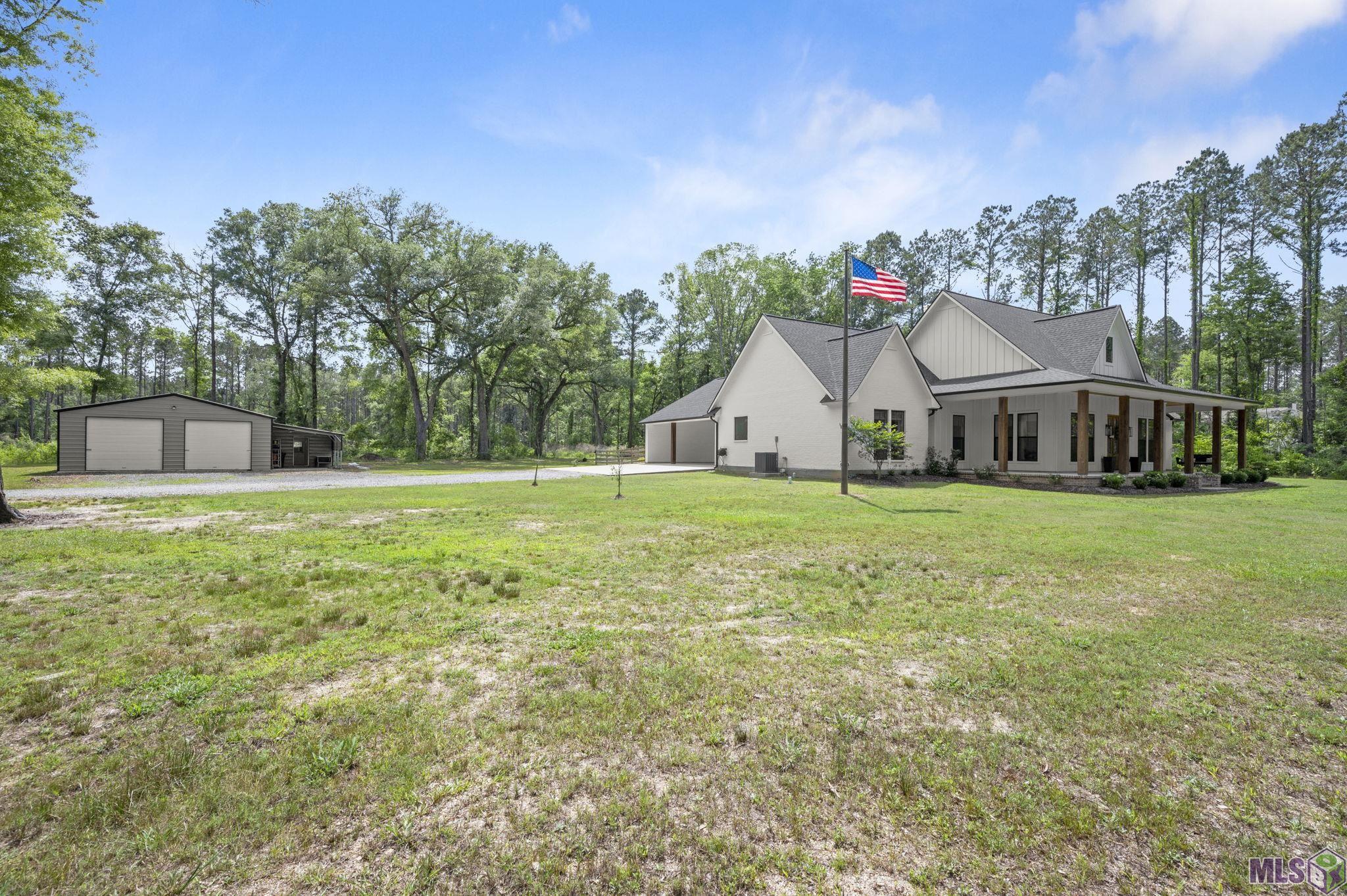 3195 Nesom Road Denham Springs, LA 70706 - Photo 38 of 51