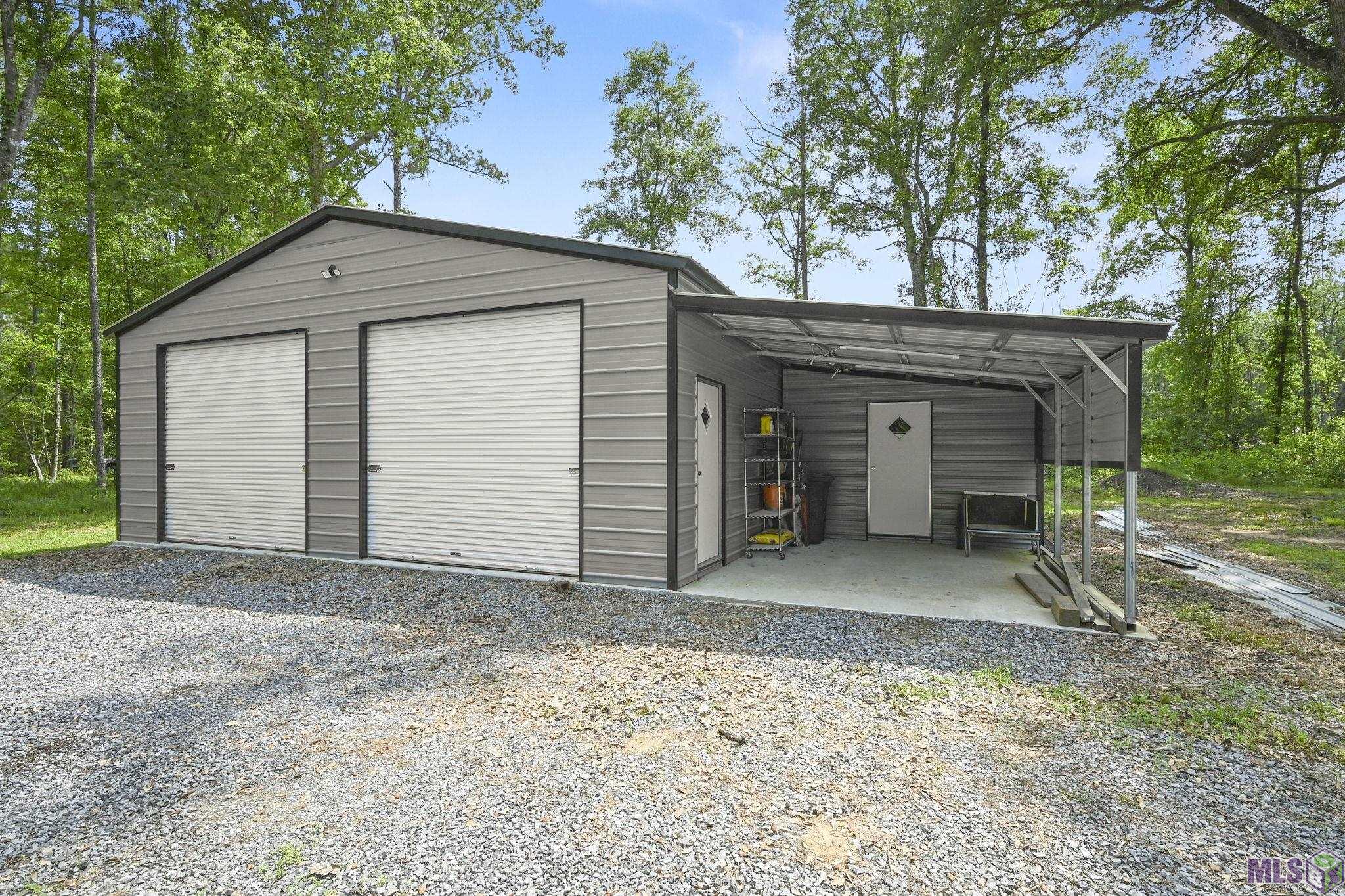 3195 Nesom Road Denham Springs, LA 70706 - Photo 44 of 51