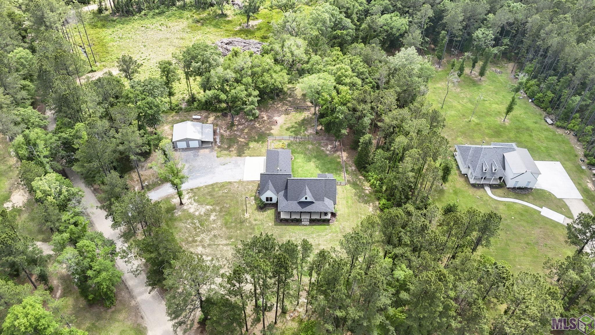 3195 Nesom Road Denham Springs, LA 70706 - Photo 46 of 51
