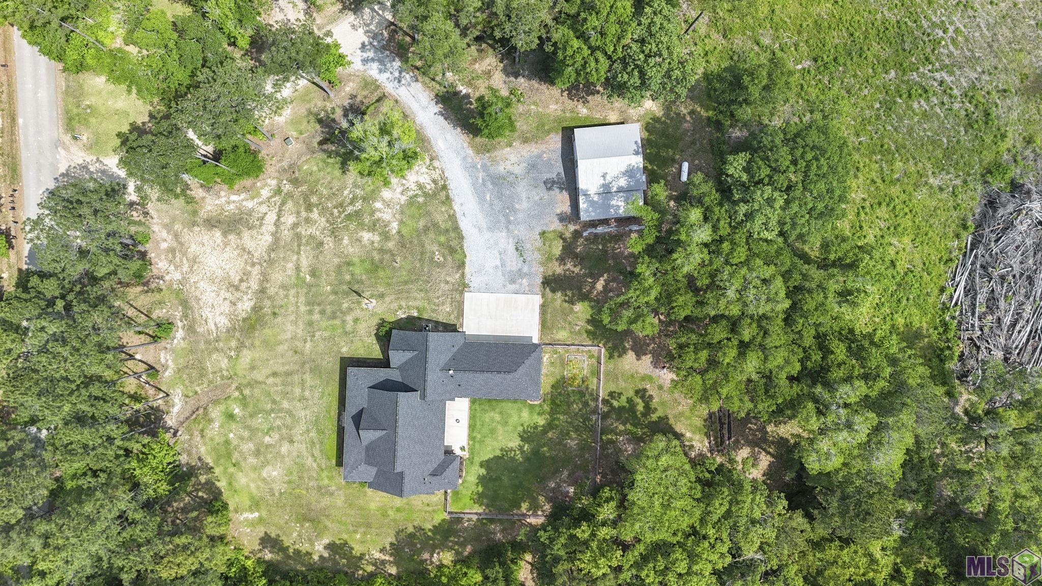3195 Nesom Road Denham Springs, LA 70706 - Photo 47 of 51