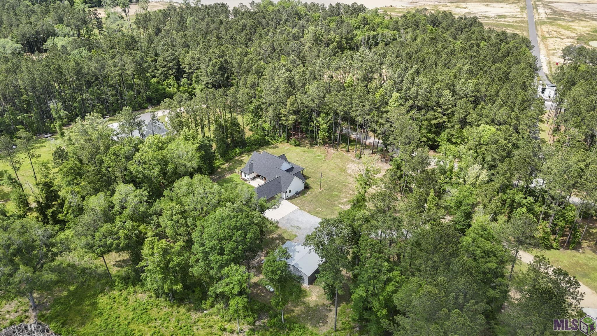 3195 Nesom Road Denham Springs, LA 70706 - Photo 49 of 51