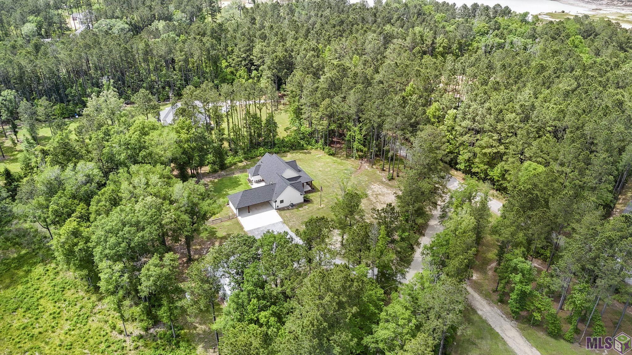 3195 Nesom Road Denham Springs, LA 70706 - Photo 50 of 51