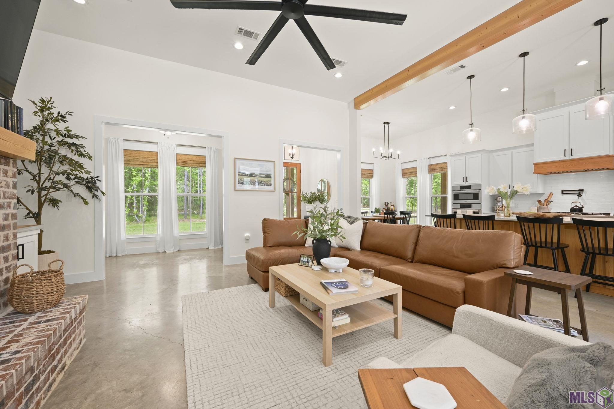 3195 Nesom Road Denham Springs, LA 70706 - Photo 5 of 51