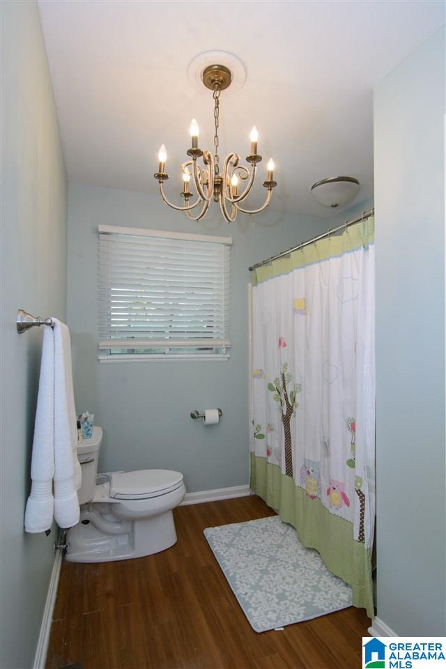 599 South Forrest Drive Birmingham, AL 35209 - Photo 25 of 32