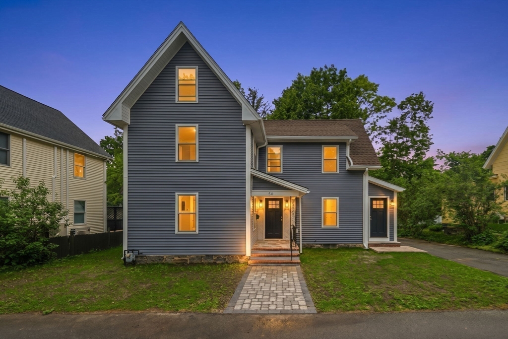 50 Clark Street Dedham, MA 02026 - Photo 35 of 40