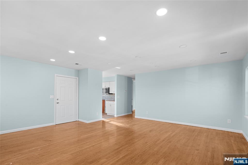 219-221 Clinton Place Newark, NJ 07112 - Photo 5 of 21 a view of empty room