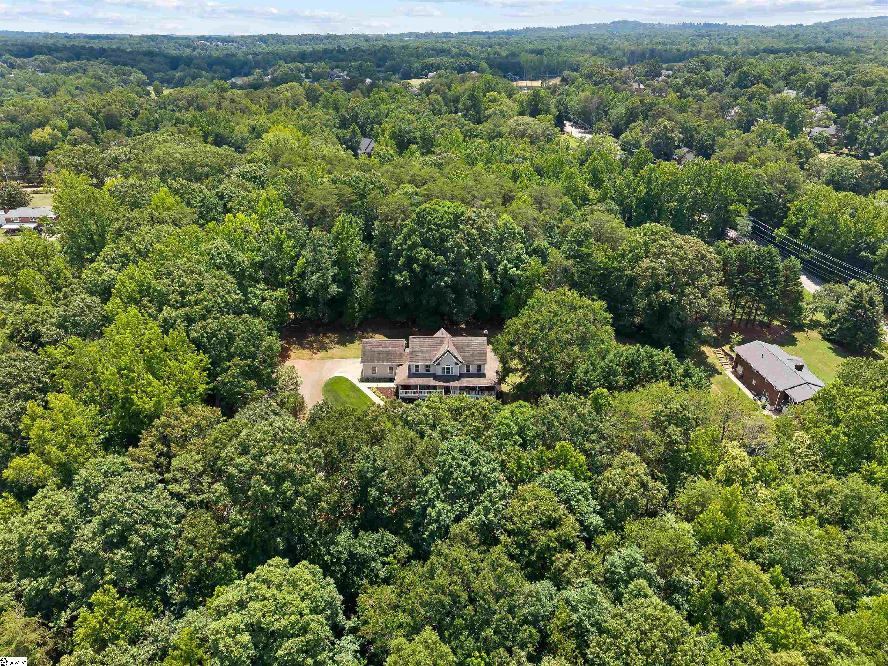 601 Stallings Road Taylors, SC 29687 - Photo 30 of 35