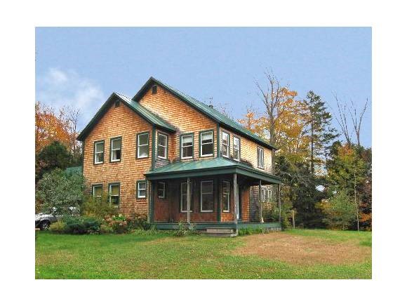 360 Kelly Road Stockbridge, VT 05772 - Photo 1 of 1