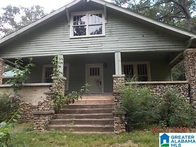 6894 Old Springville Road Trussville, AL 35173 - Photo 1 of 11