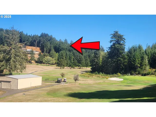 $175,000 | 800 Masters Court, Reedsport, OR 97467