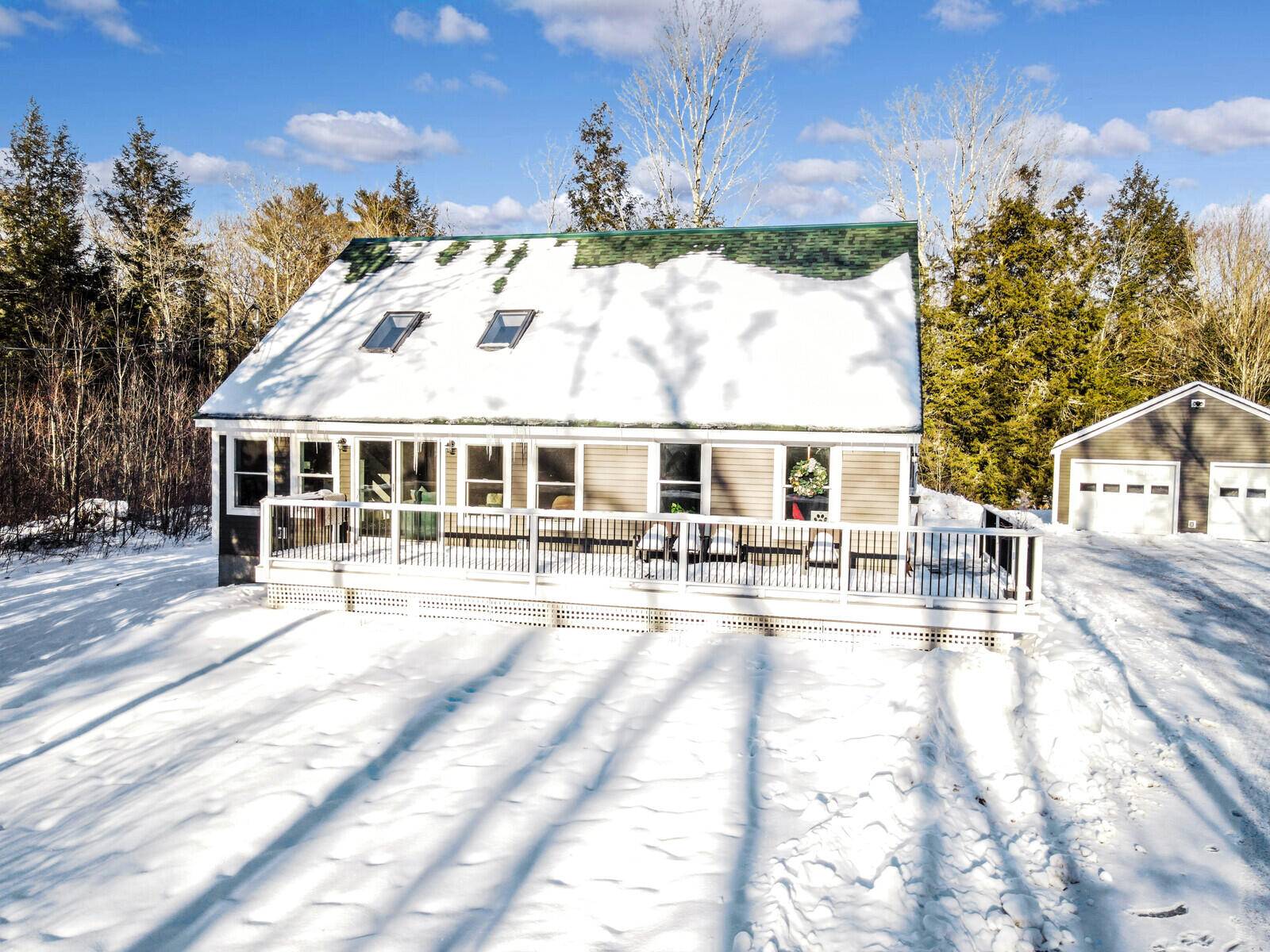 81 East Pond Road Oakland, ME 04963 - Photo 2 of 72 2
