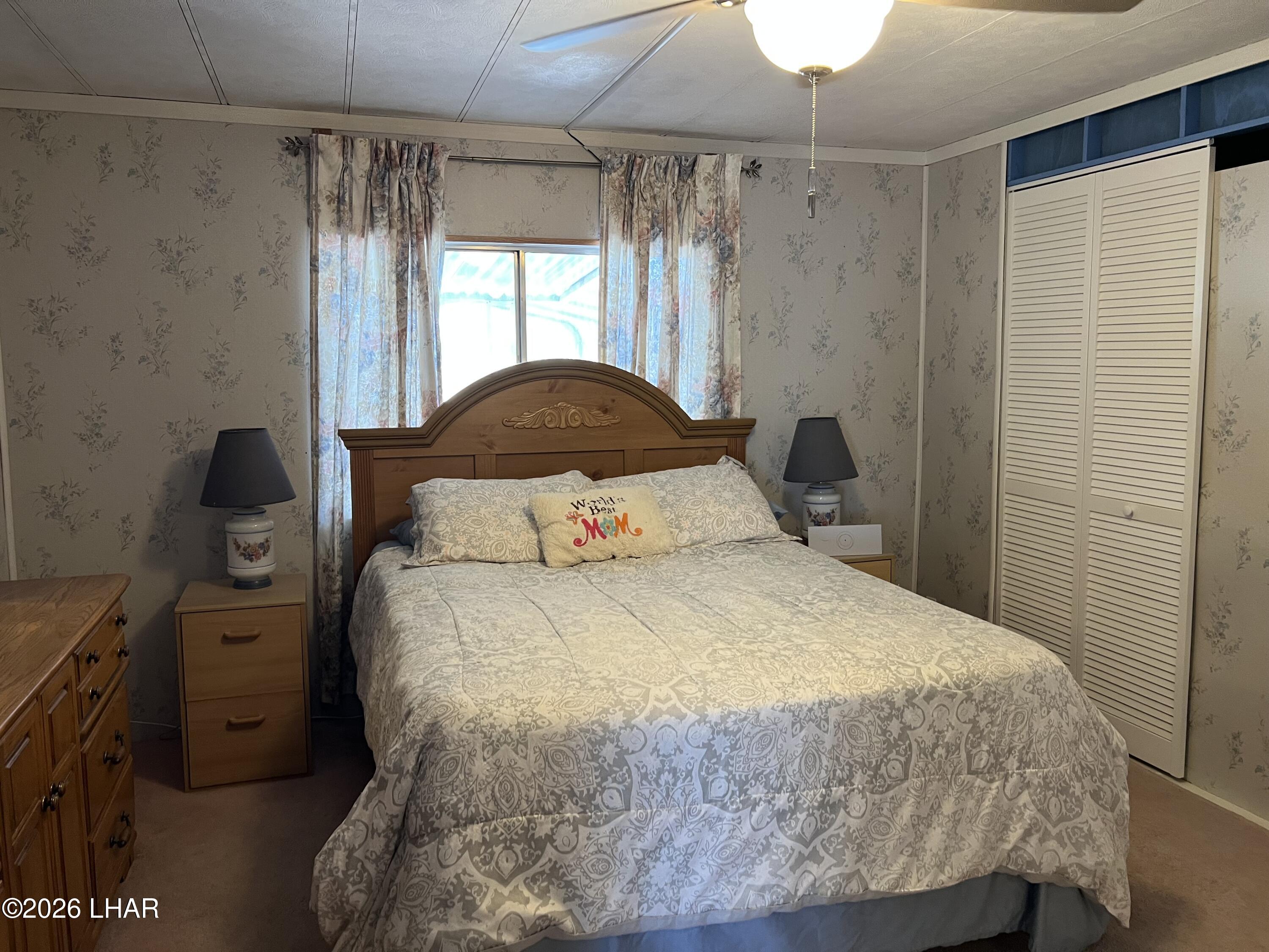 776 Granada Drive Quartzsite, AZ 85346 - Photo 22 of 39 Primary Bedroom