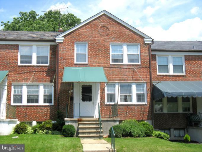313 Lambeth Road Baltimore, MD 21228 - Photo 16 of 16 Exterior (Front)