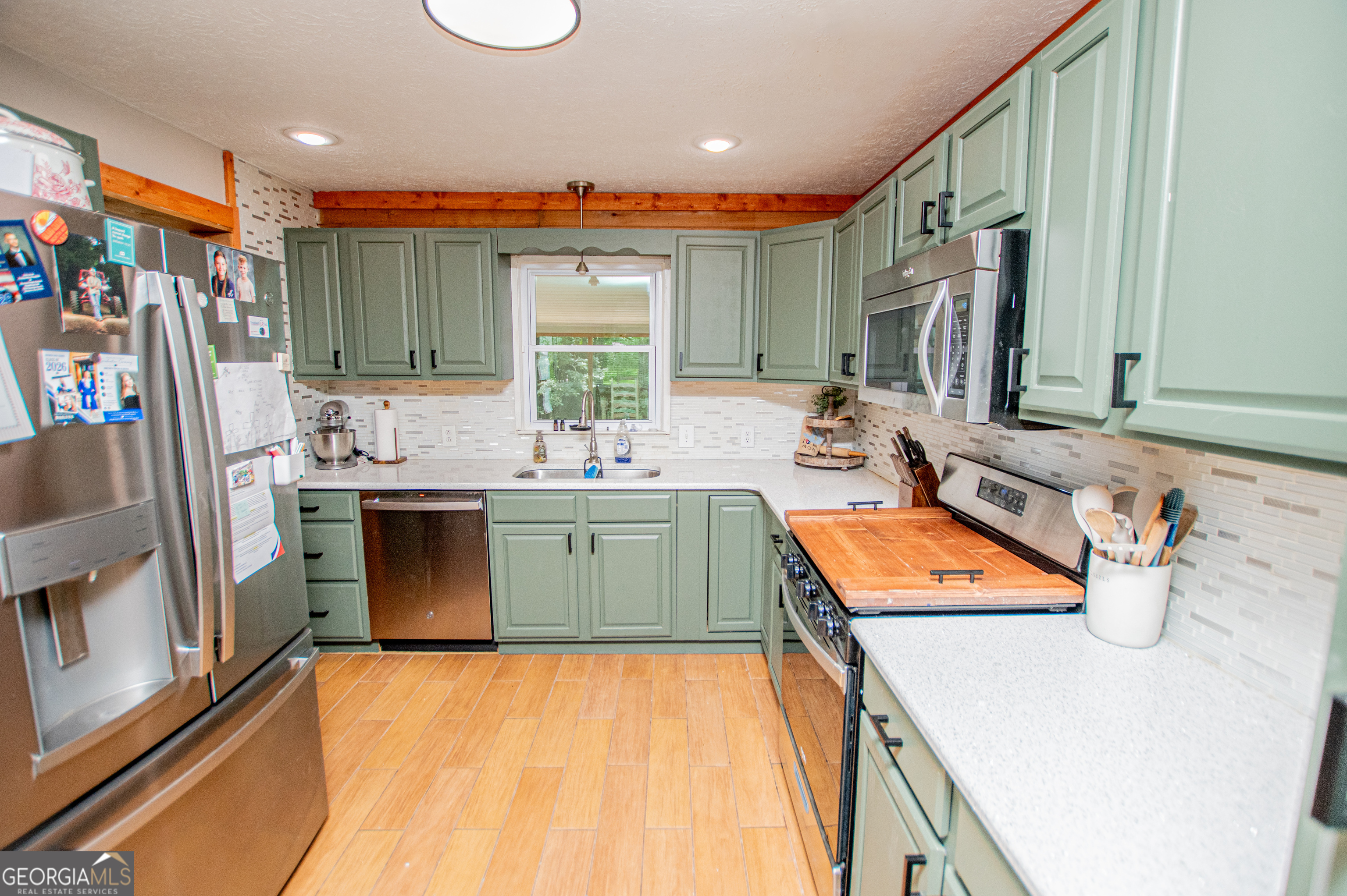 71 Oak Ridge Way Bremen, GA 30110 - Photo 18 of 66