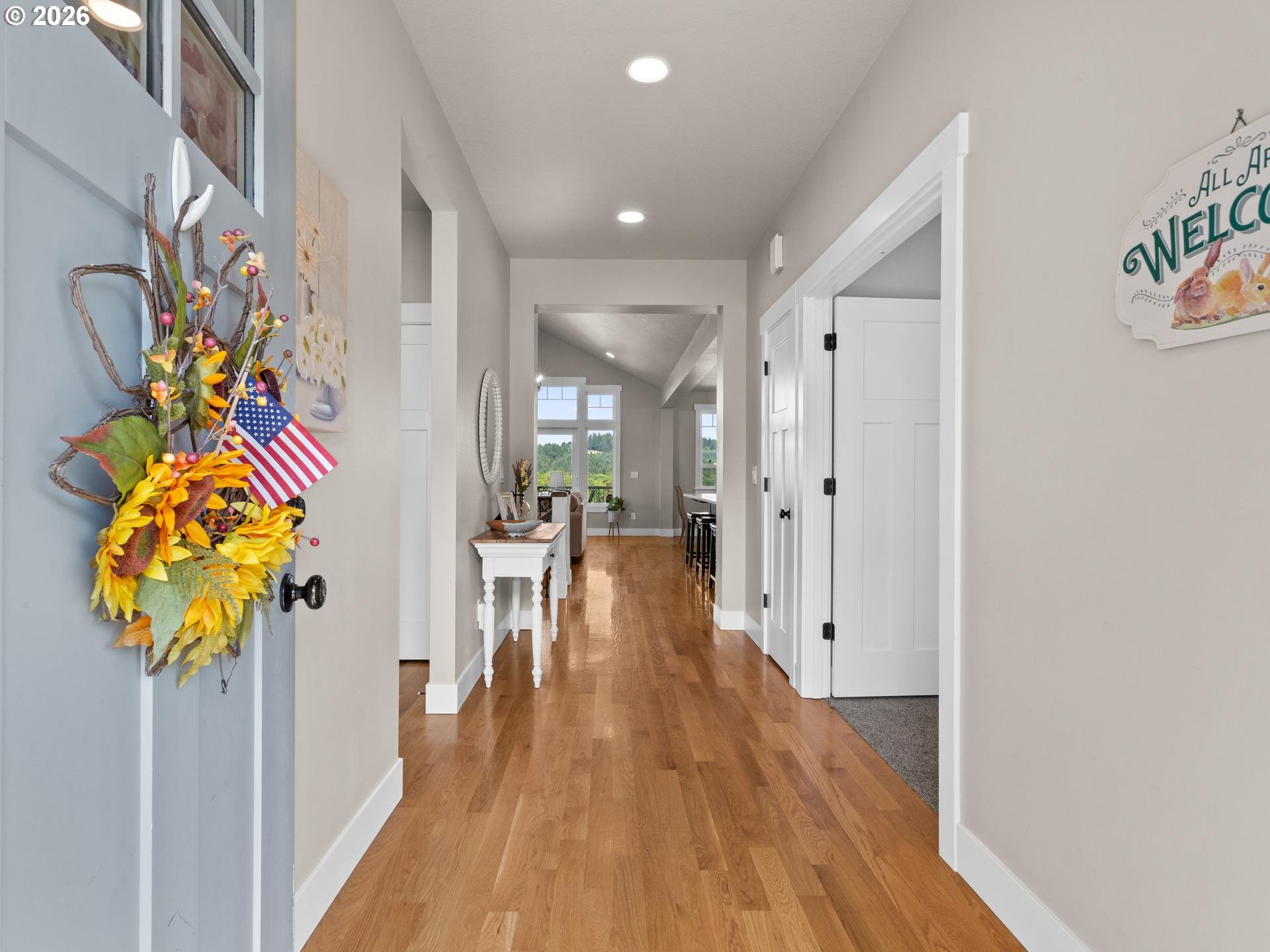 42205 Northwest Banks Road Banks, OR 97106 - Photo 6 of 48 Entrance/Foyer
