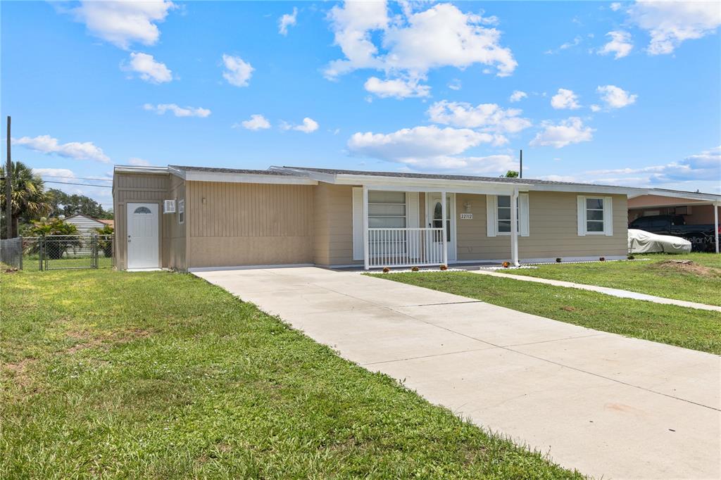 22312 Lasalle Road Port Charlotte, FL 33952 - Photo 2 of 39