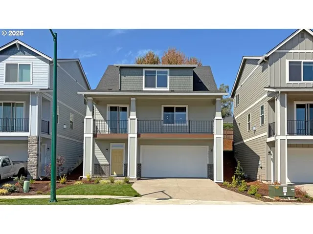 $504,900 | 3230 Misty Lane, Forest Grove, OR 97116