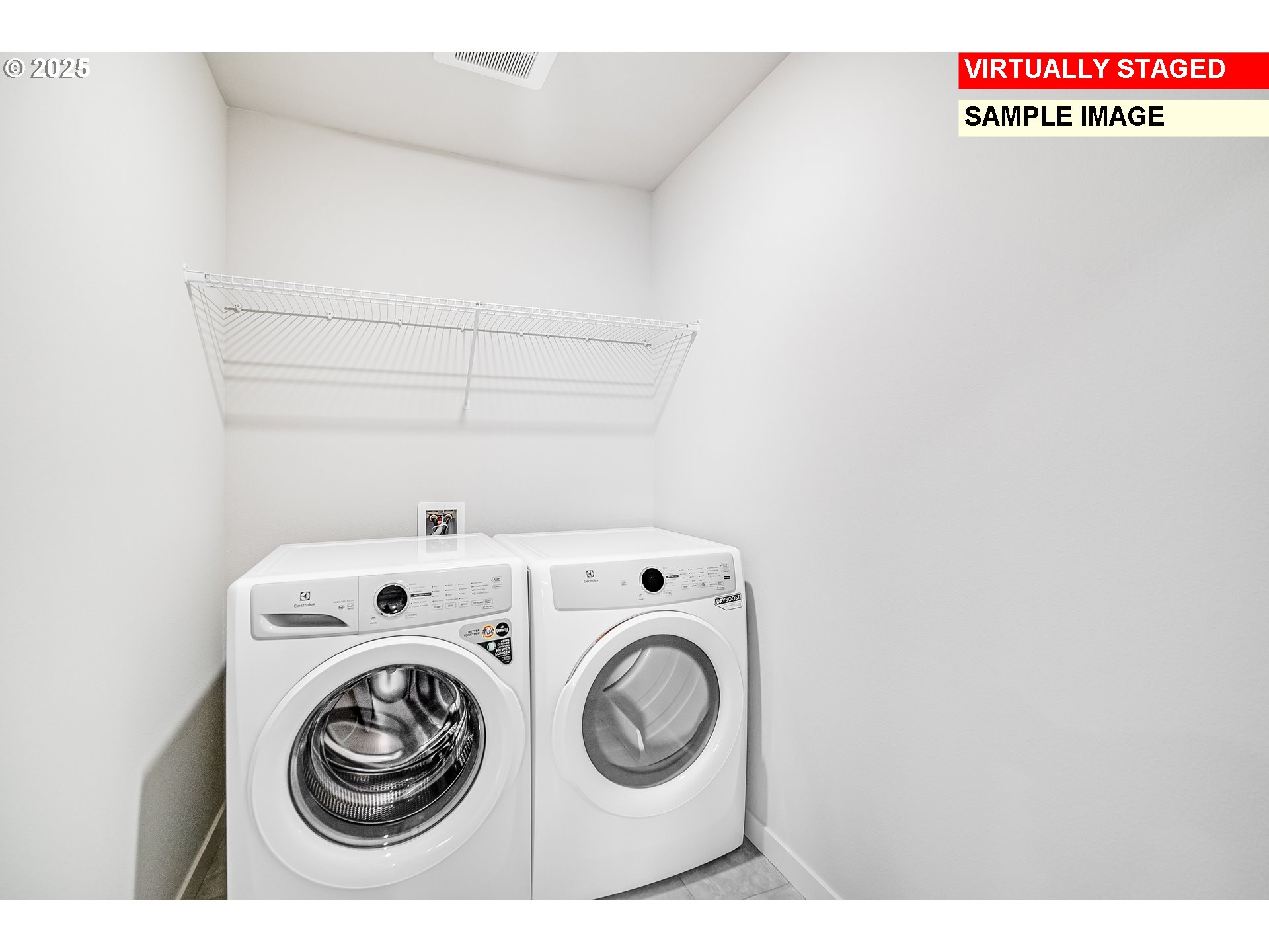 3230 Misty Lane Forest Grove, OR 97116 - Photo 18 of 33 a utility room with dryer and washer