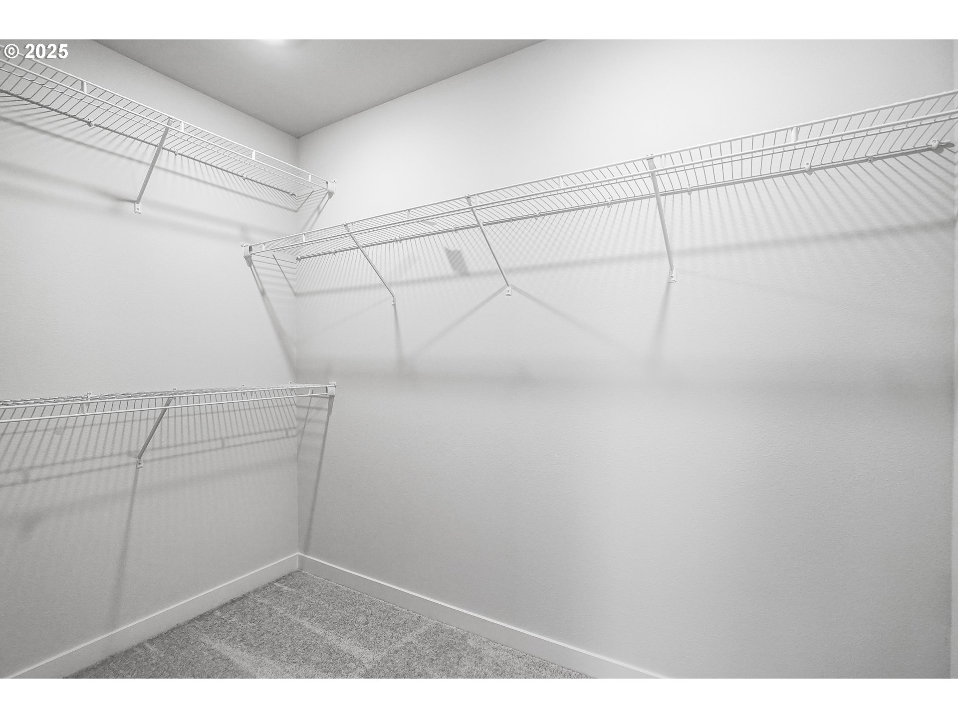 3230 Misty Lane Forest Grove, OR 97116 - Photo 29 of 33 a view of a room with racks on the wall