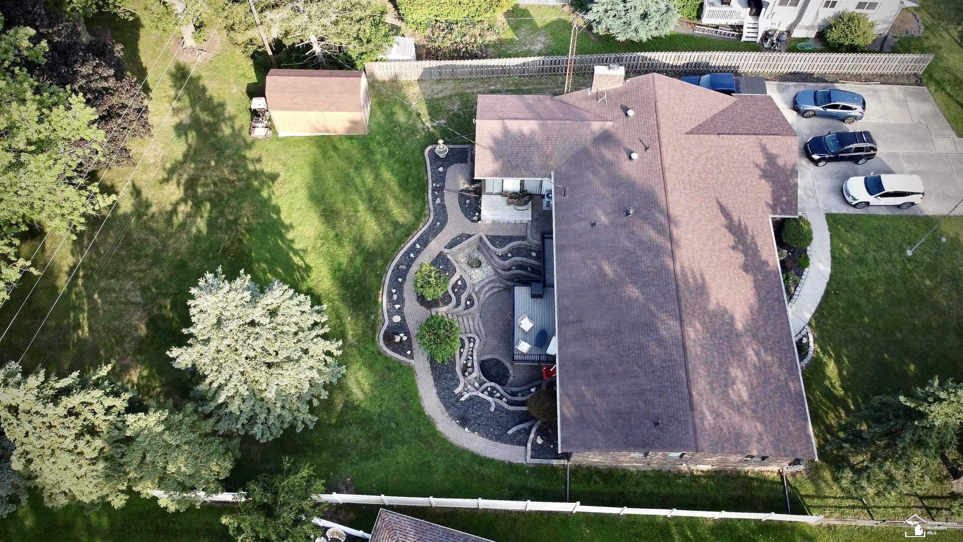 3244 South Custer Road Monroe, MI 48161 - Photo 16 of 97