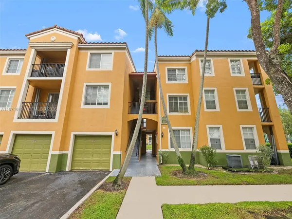 $259,000 | 2360 East Preserve Way, Unit 307, Miramar, FL 33025