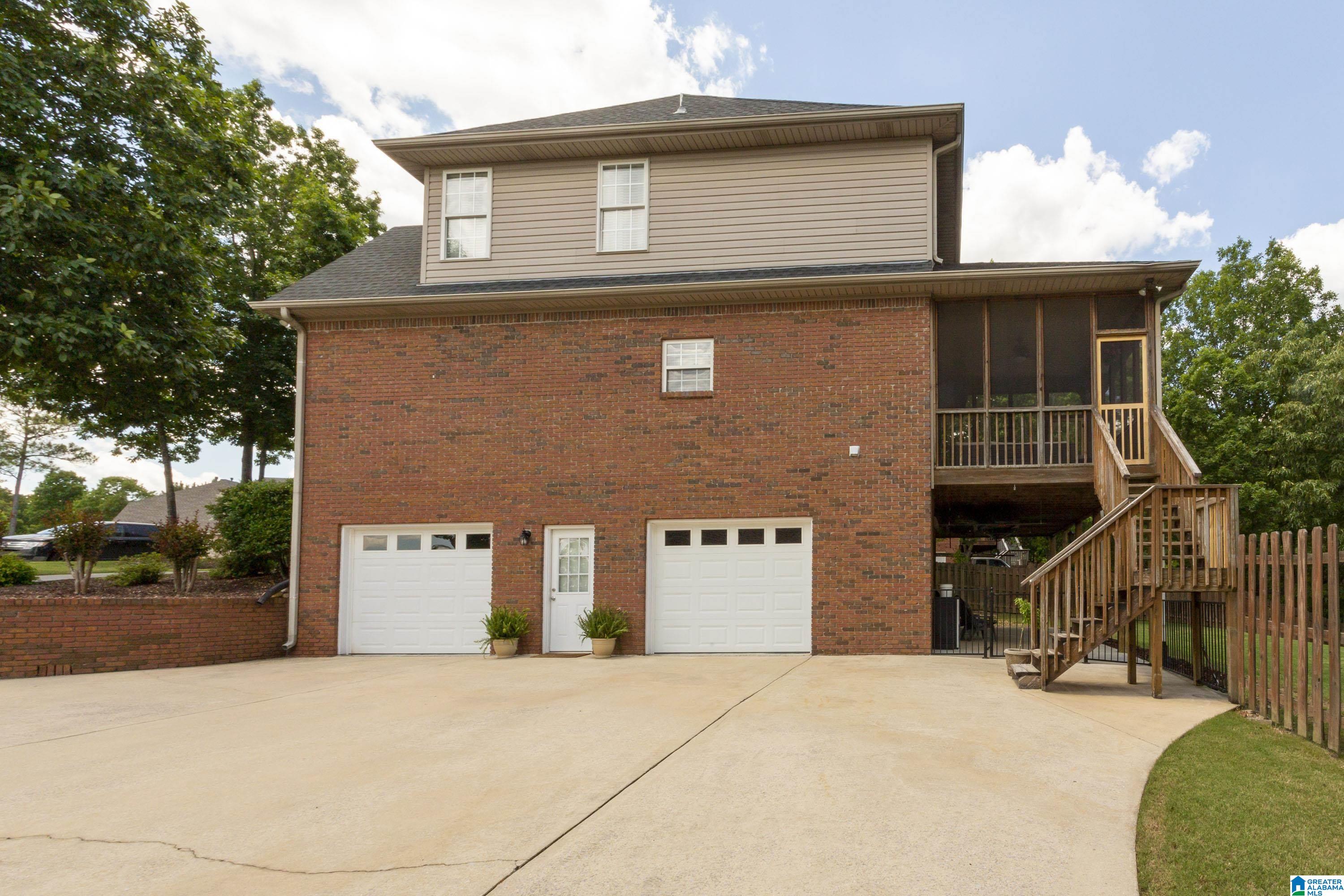 2149 North Grande View Lane Alabaster, AL 35114 - Photo 3 of 32