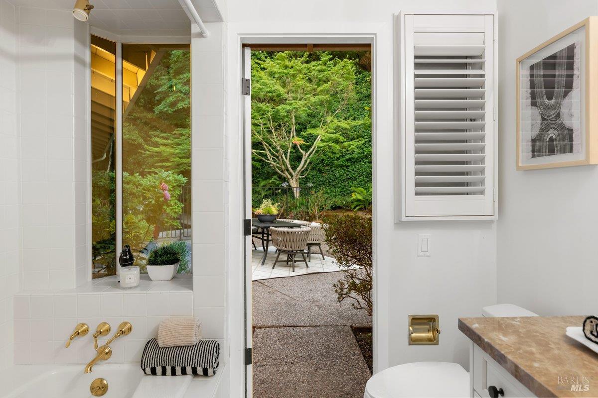 403 Woodland Road Kentfield, CA 94904 - Photo 41 of 65