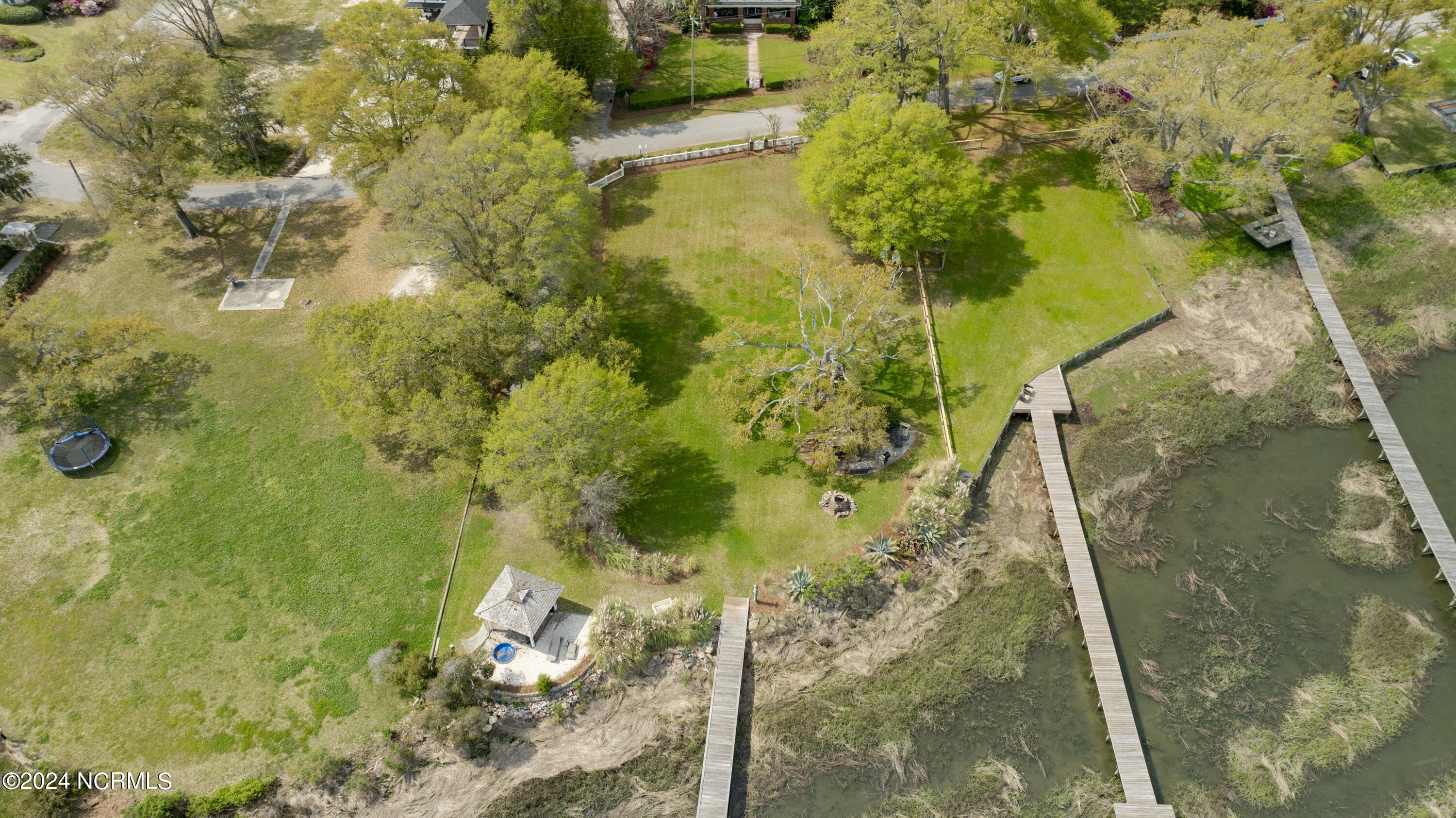 302 Summer Rest Road Wilmington, NC 28405 - Photo 62 of 67 DJI_20240403145358_0550_D