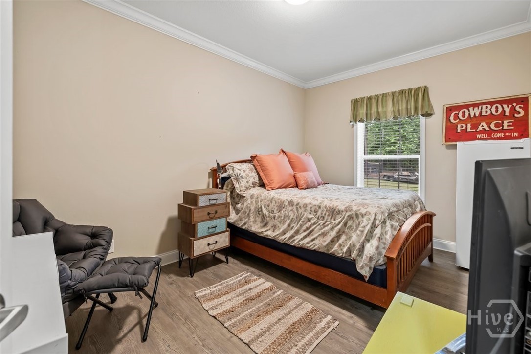 373 Chuck Ellis Road Portal, GA 30450 - Photo 22 of 67