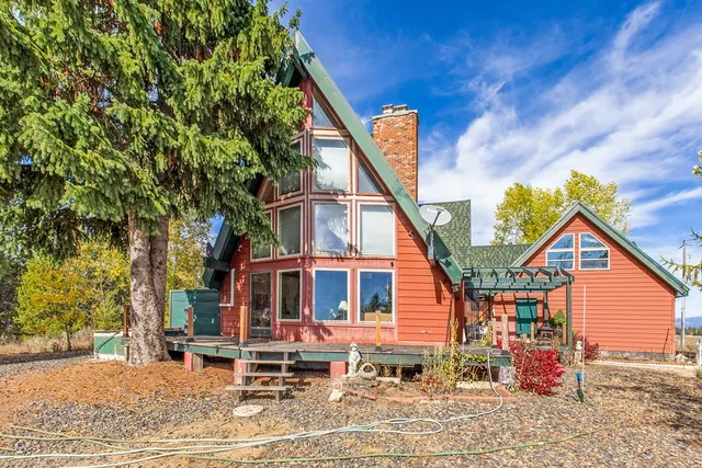 $750,000 | 185 Margot Drive, Donnelly, ID 83615