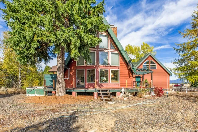$750,000 | 185 Margot Drive, Donnelly, ID 83615