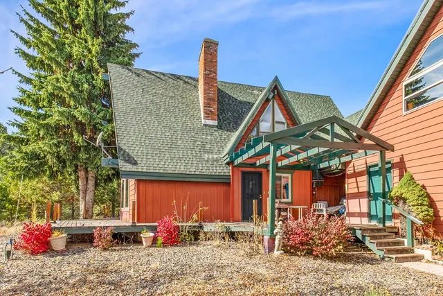 $750,000 | 185 Margot Drive, Donnelly, ID 83615