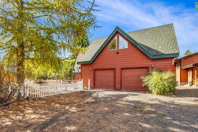 $750,000 | 185 Margot Drive, Donnelly, ID 83615