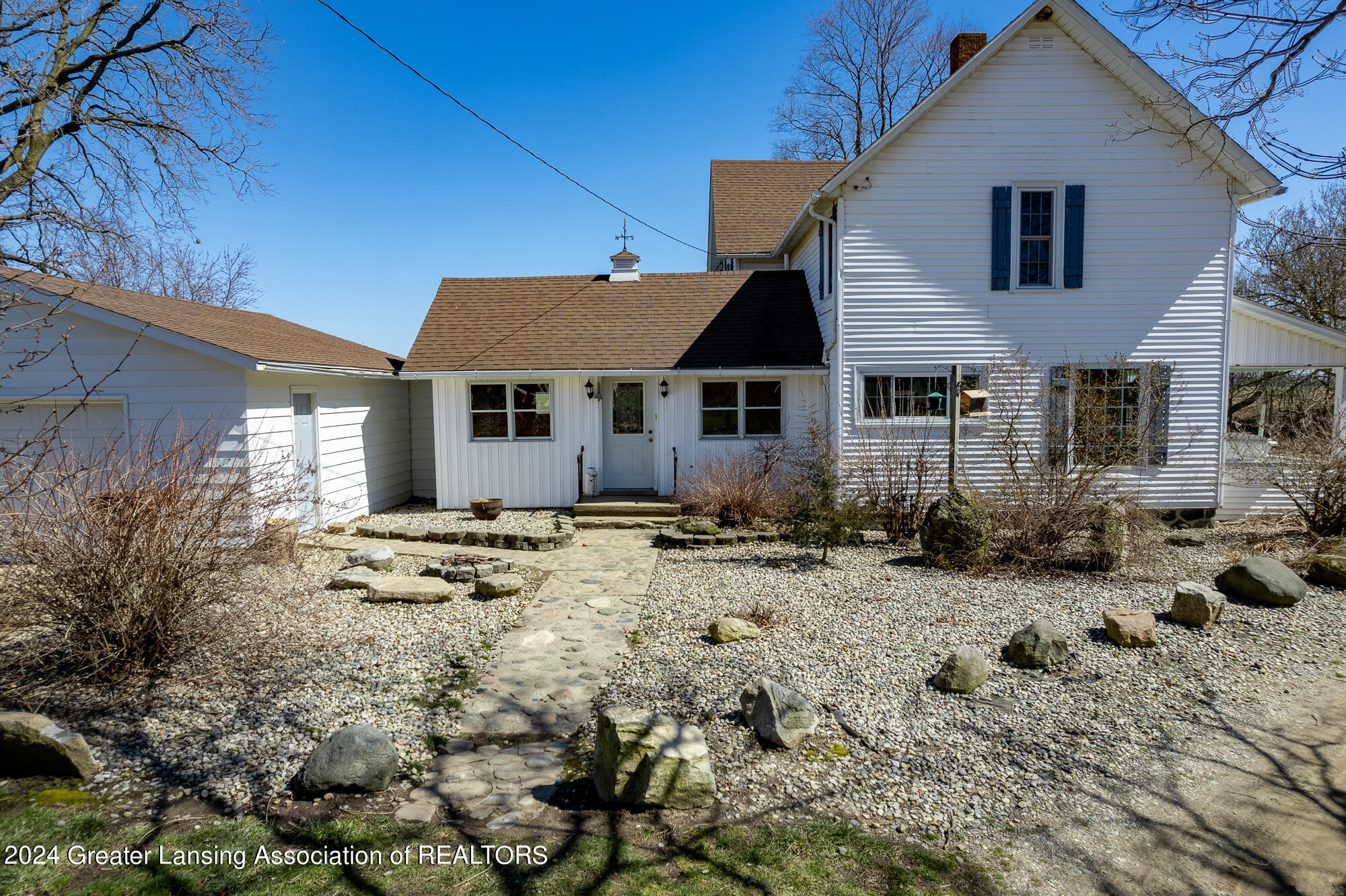 10908 West Maple Rapids Road Fowler, MI 48835 - Photo 5 of 61 10908 W Maple Rd Fowler MI-204