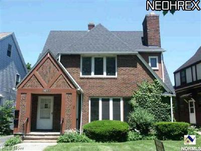 16711 Kenyon Road, Unit DOWN Cleveland, OH 44120 - Photo 1 of 11