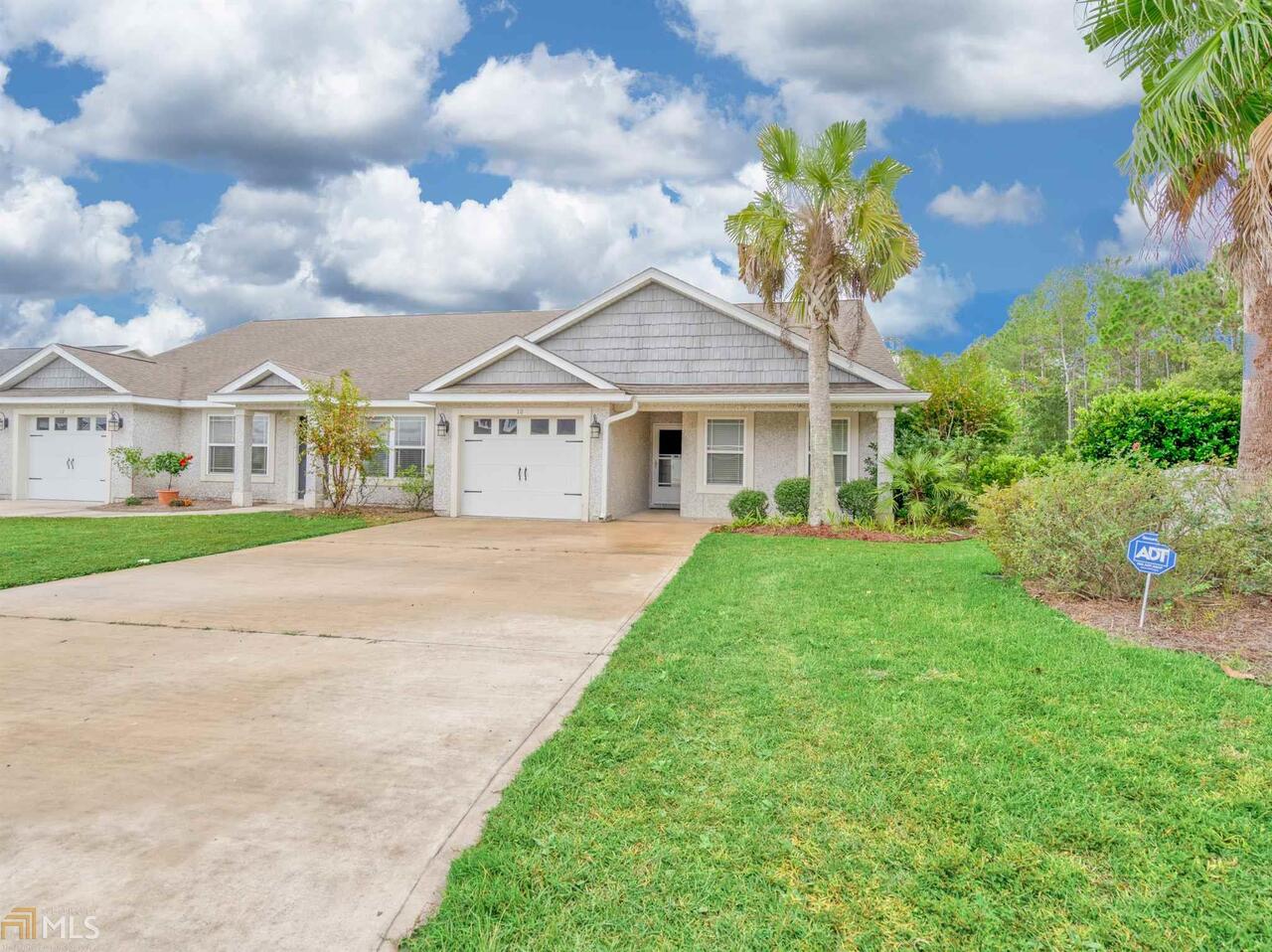 10 Fox Path St. Marys, GA 31558 - Photo 1 of 1