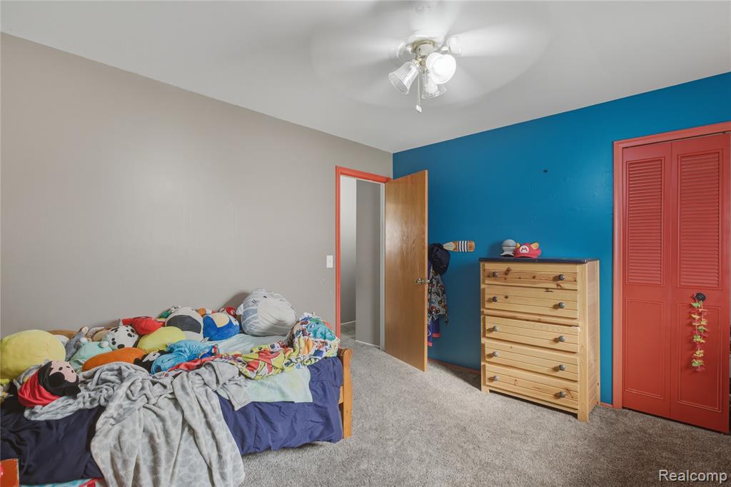 11033 Carr Road Davison, MI 48423 - Photo 21 of 37
