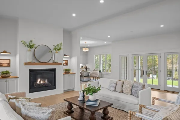 $2,395,000 | 1 Couture Way, Middleton, MA 01949
