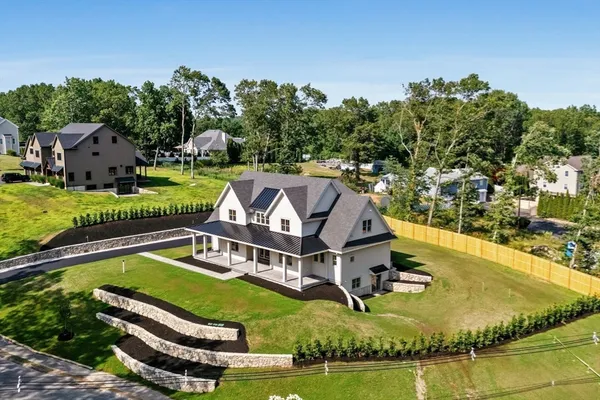 $2,395,000 | 1 Couture Way, Middleton, MA 01949