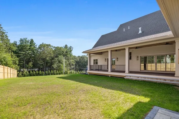 $2,395,000 | 1 Couture Way, Middleton, MA 01949