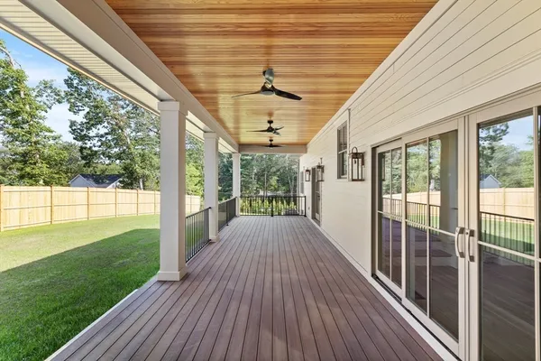 $2,395,000 | 1 Couture Way, Middleton, MA 01949