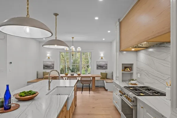 $2,395,000 | 1 Couture Way, Middleton, MA 01949