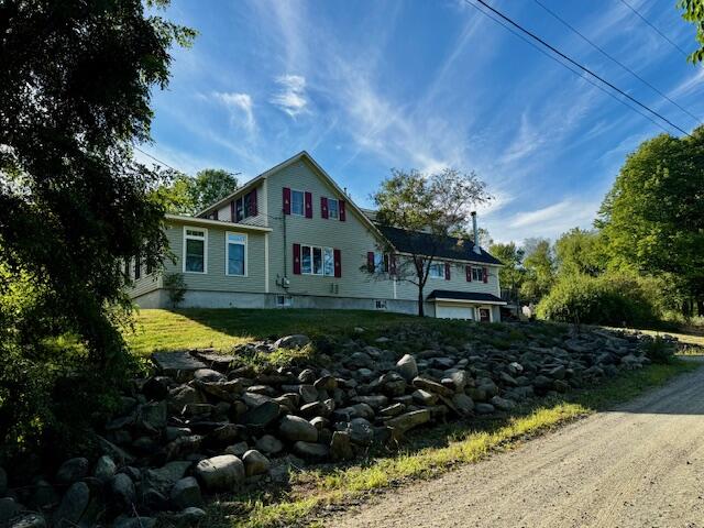 69 Ward Road Athens, ME 04912 - Photo 3 of 52