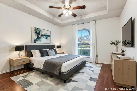 $320,000 | 317 North Beltwoods Drive, DeSoto, TX 75115