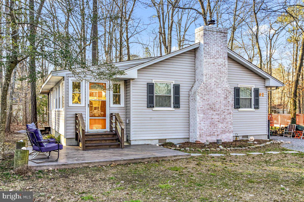 92 Windjammer Road Ocean Pines, MD 21811 - Photo 1 of 41