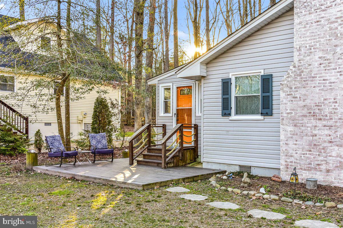 92 Windjammer Road Ocean Pines, MD 21811 - Photo 2 of 41