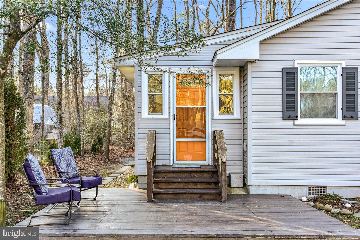92 Windjammer Road Ocean Pines, MD 21811 - Photo 3 of 41