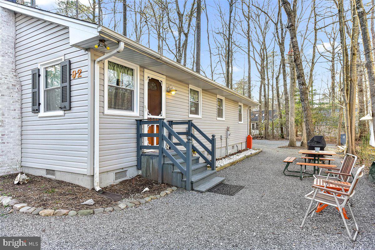 92 Windjammer Road Ocean Pines, MD 21811 - Photo 32 of 41